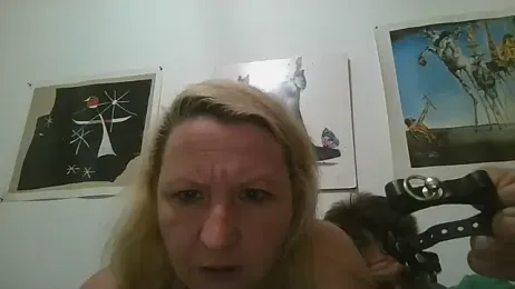 Bakala93Du34000 — Stripchat stream photo (May 2026)