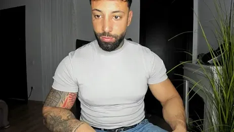MasculineGuy99 — webcam model online on stripchat