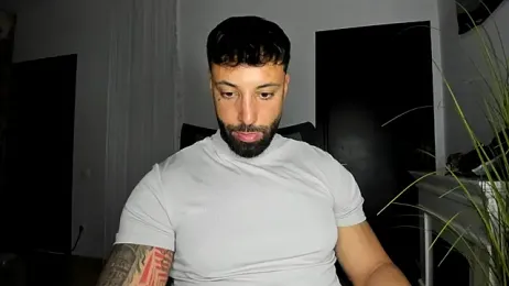 MasculineGuy99 — Stripchat profile photo