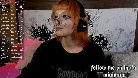mia__yui — Stripchat stream photo (Sep 2025)