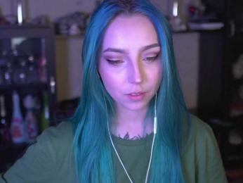 Lisa-Silver — bongacams