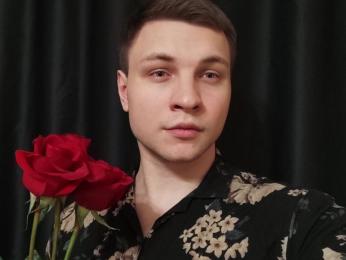 AlexPolo — Livejasmin stream photo (May 2025)