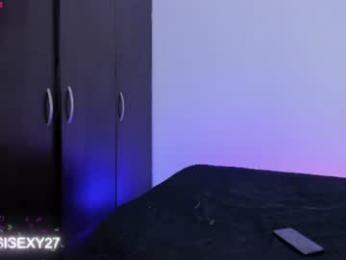jessica_sexy20 — Chaturbate stream photo (Aug 2026)
