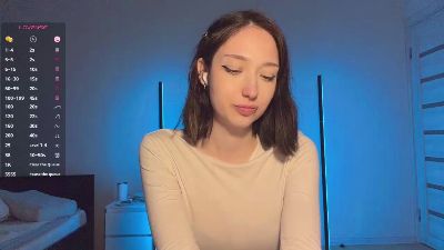 MendyHillyer — Cam4 stream photo (Jul 2026)