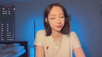 MendyHillyer — Cam4 stream photo (Jul 2026)