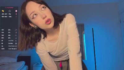 MendyHillyer — Cam4 stream photo (Jul 2026)
