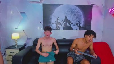 josetwin_group — Cam4 profile photo