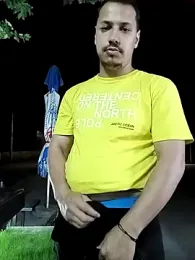 baramadalin — Stripchat stream photo (Jun 2026)