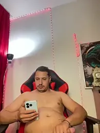 baramadalin — Stripchat stream photo (Jun 2026)