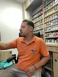 baramadalin — Stripchat stream photo (Jun 2026)