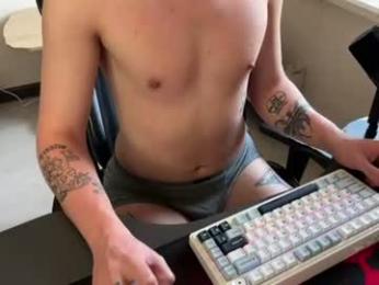 markcarthy — chaturbate