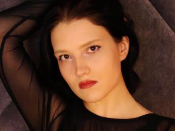 RowenBenson — webcam model online on livejasmin