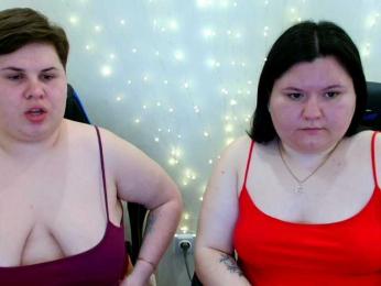 BeckyAndEllen — bongacams