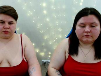BeckyAndEllen — webcam model online on bongacams