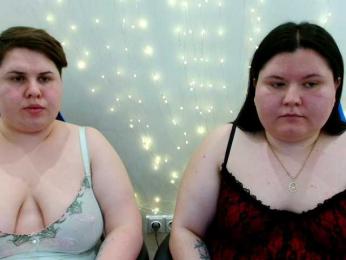 BeckyAndEllen — webcam model online on bongacams