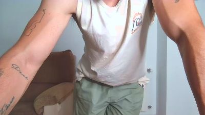 therealalex94 — Cam4 stream photo (May 2026)