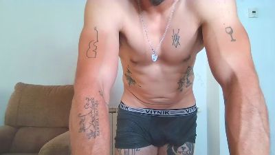 therealalex94 — webcam model online on cam4
