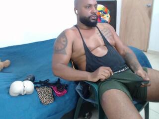 Justin Harry — Flirt4free profile photo