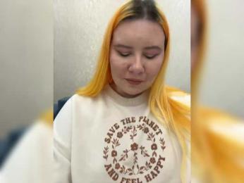 Luna_Lu — bongacams