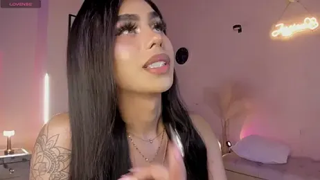 Jess_Collen — webcam model online on stripchat