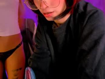 danita_veelz — Chaturbate stream photo (Feb 2026)