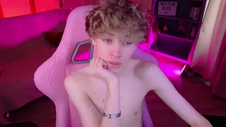 kevingarsiaa — webcam model online on stripchat