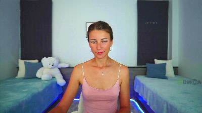 Anna_Shine — cam4