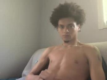 lightskinwithgirth — Chaturbate stream photo (Apr 2026)