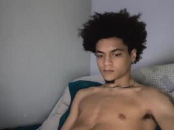 lightskinwithgirth — Chaturbate stream photo (Apr 2026)