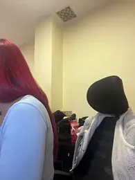 JuliethaDemon_ — stripchat