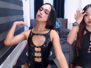 rhylie_liberated_asian — Chaturbate stream photo (Sep 2024)