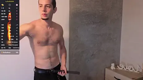 isaacblaze_ — Stripchat stream photo (Jun 2026)