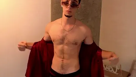 isaacblaze_ — Stripchat stream photo (May 2026)