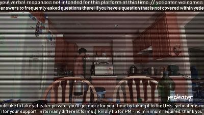 yetieater — Cam4 stream photo (Sep 2026)