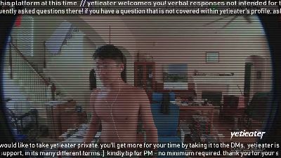 yetieater — cam4