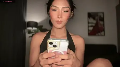 Belle_Sinclair — Stripchat stream photo (Apr 2026)