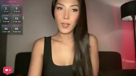 Belle_Sinclair — stripchat