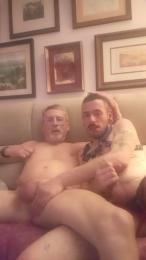 Ggald1 — webcam model online on cam4