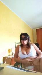 AMFScp0705 — webcam model online on cam4