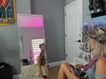 wildwifebarbie — Chaturbate stream photo (Apr 2026)
