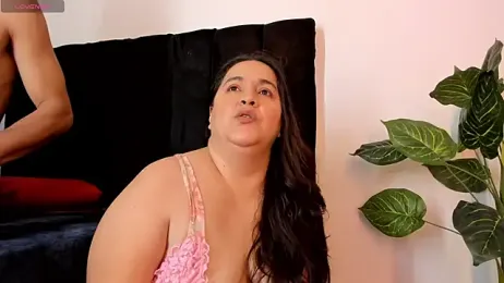 Maturecouple1 — stripchat