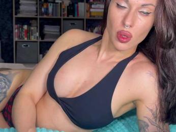 charmingaura1 — Bongacams stream photo (Apr 2026)