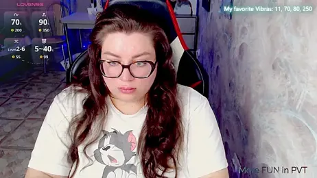 alexa_sweetyy — Stripchat stream photo (May 2026)