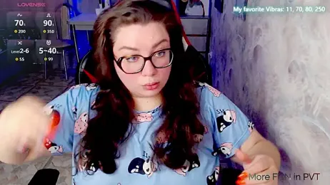 alexa_sweetyy — Stripchat stream photo (May 2026)
