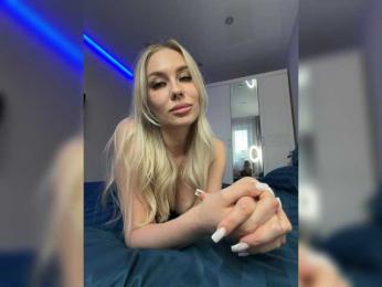 -Lovensesgirl- — Bongacams profile photo