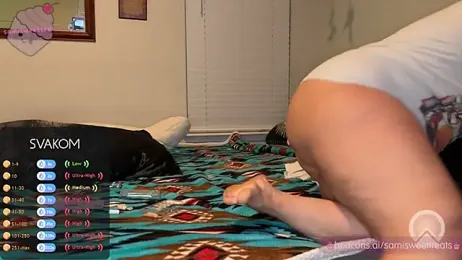 TikiSweetz26 — Stripchat stream photo (Jun 2026)