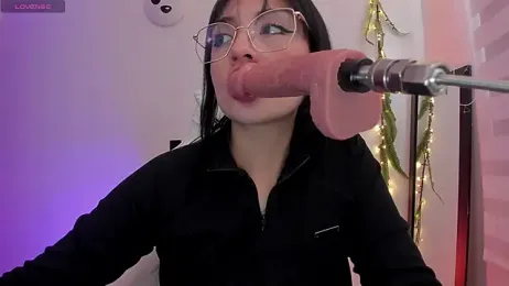 Hannya_moon — Stripchat stream photo (Apr 2026)