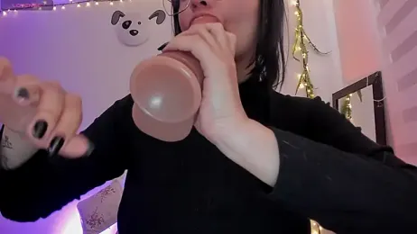 Hannya_moon — Stripchat stream photo (Apr 2026)