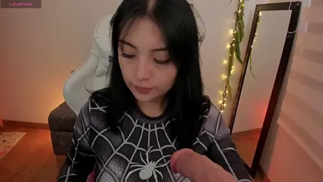 Hannya_moon — Stripchat stream photo (Apr 2026)