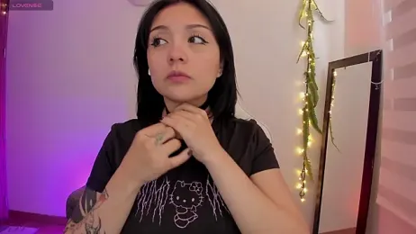 Hannya_moon — Stripchat stream photo (Apr 2026)